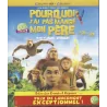 Bluray Pourquoi J'ai Pas Mangé Mon Père