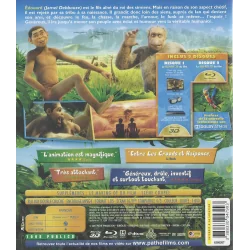 Bluray Pourquoi J'ai Pas Mangé Mon Père