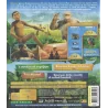 Bluray Pourquoi J'ai Pas Mangé Mon Père