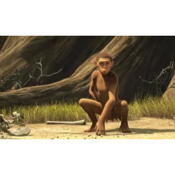 Bluray Pourquoi J'ai Pas Mangé Mon Père