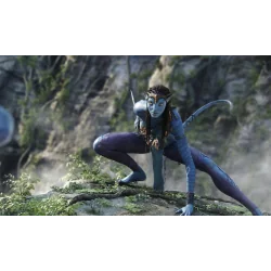 Bluray Avatar