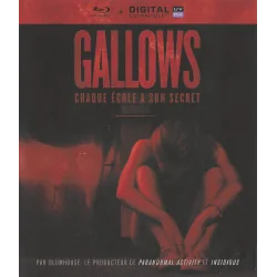 Bluray Gallows