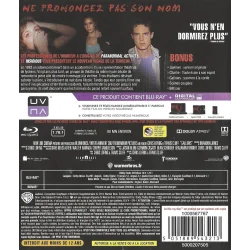 Bluray Gallows