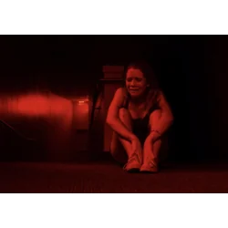 Bluray Gallows