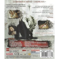 Bluray Le Dernier Exorcisme