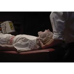 Bluray Le Dernier Exorcisme