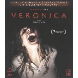 Bluray Veronica