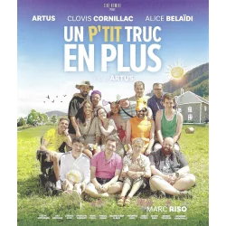 Bluray Un Ptit Truc En Plus