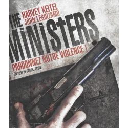 Bluray The Ministers