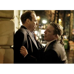 Bluray The Ministers