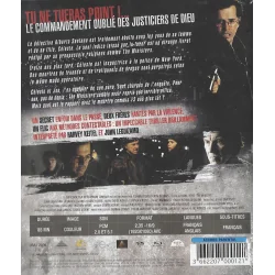 Bluray The Ministers