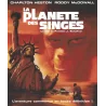 Bluray La Planète Des Singes