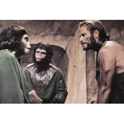 Bluray La Planète Des Singes