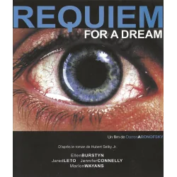 Bluray Requiem For A Dream