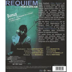 Bluray Requiem For A Dream