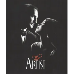 Bluray The Artist