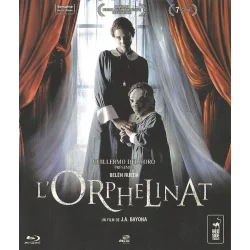 Bluray l'Orphelinat