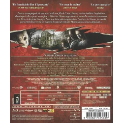 Bluray l'Orphelinat