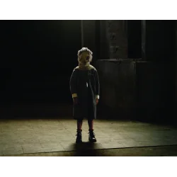 Bluray l'Orphelinat