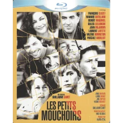 Bluray Les Petits Mouchoirs