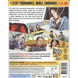 Bluray Les Petits Mouchoirs