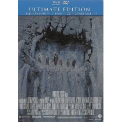 Bluray Inception Ultimate Edition Steelbook