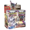 Display Pokemon Evolutions A Paldéa EV02