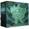 Pokemon ETB Coffret Dresseur d'Elite Mascarade Crépusculaire EV06