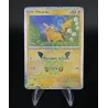 Pikachu 045/128 Cosmo Holo 30ans