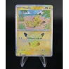 Pikachu 043/128 Cosmo Holo 30ans