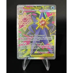 Méga-Staross Ex 102/088 POR Equilibre Parfait