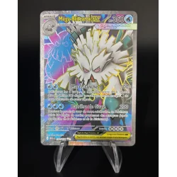 Méga-Blizzaroi Ex 157/132 MEG Méga-Evolution