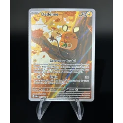 Dedenne 093/088