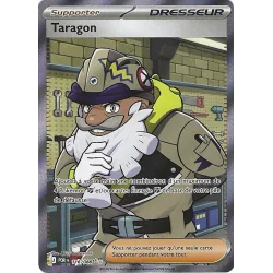Dresseur Taragon 116/088 POR Equilibre Parfait