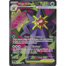 Méga-Staross Ex 102/088