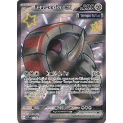 Roue-De-Fer 073 Promo SVP