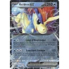 Keldeo Ex 030/086 WHT Flamme Blanche