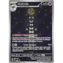 Sidérella 211 Promo SVP