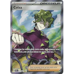 Dresseur Colza 135/131 PRE Evolutions Prismatiques