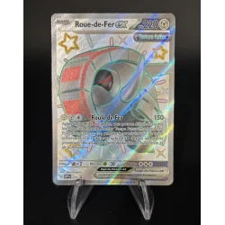 Roue-De-Fer 073 Promo SVP
