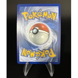 Keldeo Ex 030/086 WHT Flamme Blanche