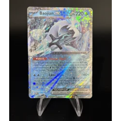 Baojian Ex 030 Promo SVP
