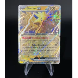 Electhor Ex 049 Promo SVP