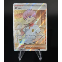 Dresseur Ortiga 141/131 PRE Evolutions Prismatiques