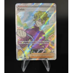 Dresseur Colza 135/131 PRE Evolutions Prismatiques