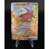 Chochodile Ex 015/128 30C 30ans