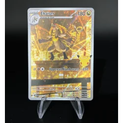 Ekaiser 143/128 30C 30ans