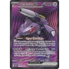Genesect Ex 161/086 BLK Foudre Noire