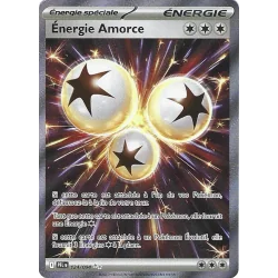 Energie Amorce 124/094 PFL Flammes Fantasmagoriques