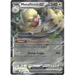 Monaflèmit Ex 147/191 SSP Etincelles Déferlantes